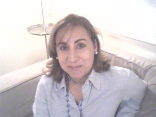 Fotografia de estrella42, Chica de 57 años