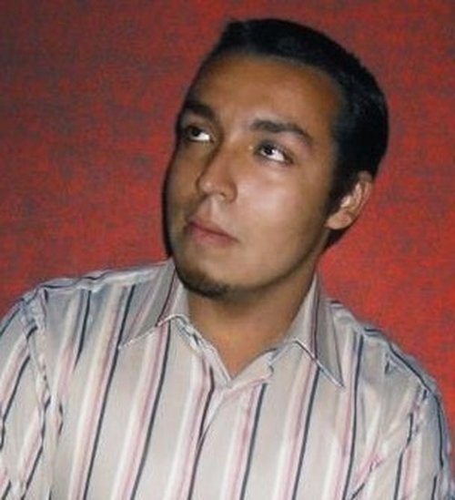 Fotografia de jazt89, Chico de 35 años