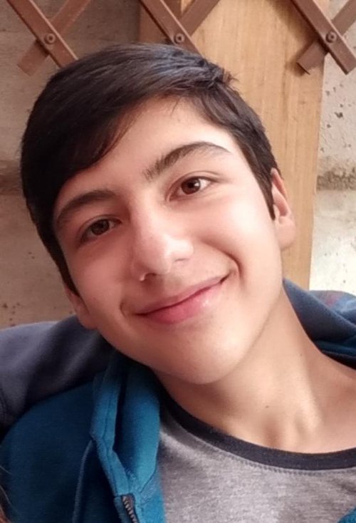 Fotografia de Pablo114, Chico de 24 años