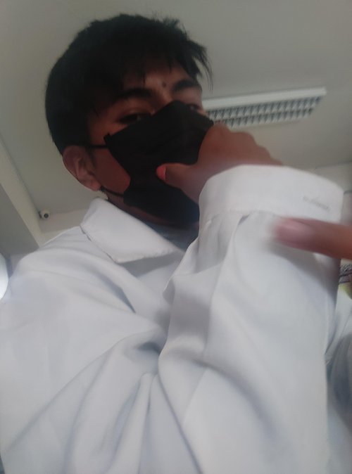 Fotografia de joseeeeeeesito, Chico de 25 años