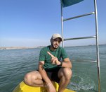 Fotografia de Exiino, Chico de 33 años