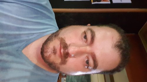 Fotografia de Danilo333, Chico de 40 años
