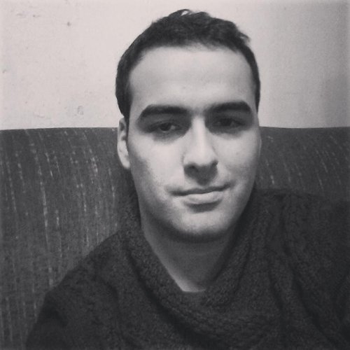 Fotografia de mf26, Chico de 34 años