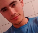 Fotografia de Facuu95, Chico de 31 años