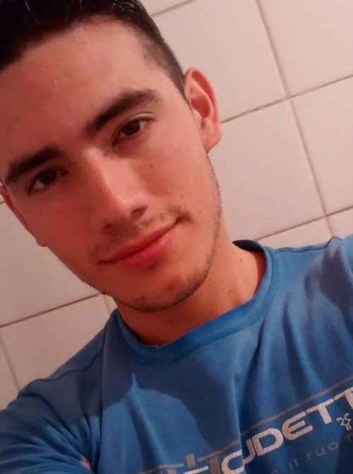 Fotografia de Facuu95, Chico de 31 años