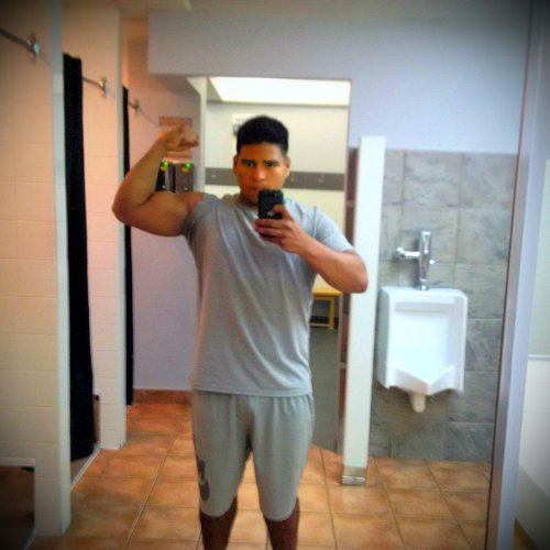 Fotografia de angelcmp, Chico de 27 años