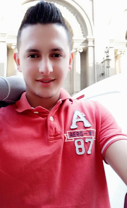 Fotografia de JZambrano07, Chico de 28 años