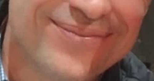 Fotografia de TEGUSTARE, Chico de 46 años