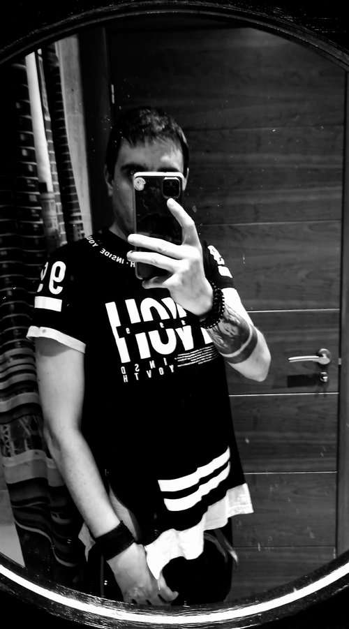 Fotografia de Orion00, Chico de 43 años