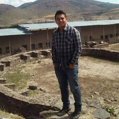 Fotografia de xJeanx, Chico de 34 años