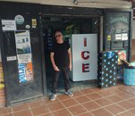 Fotografia de dringolino, Chico de 59 años