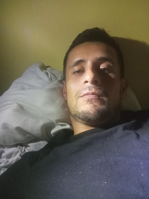 Fotografia de JeferColombianoCali, Chico de 31 años