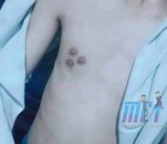 Fotografia de MAQUINASEXUAL666, Chico de 27 años