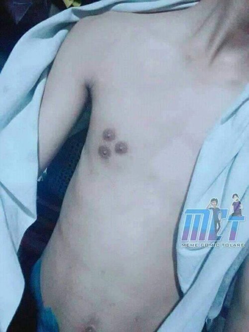 Fotografia de MAQUINASEXUAL666, Chico de 27 años