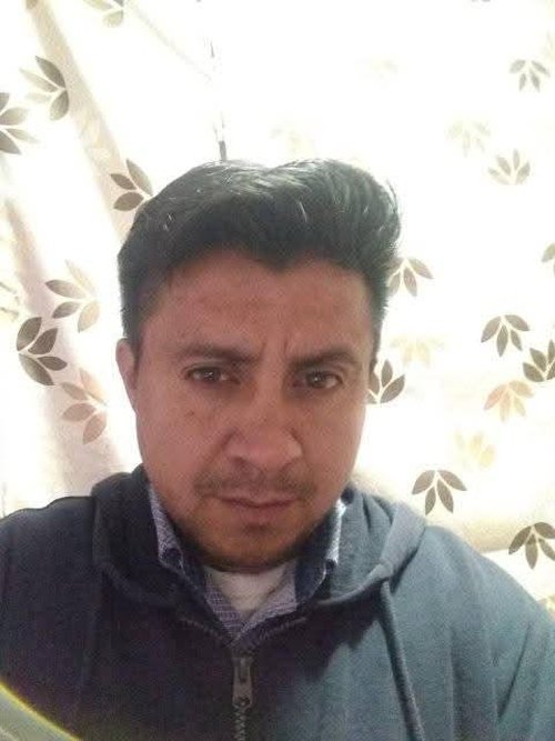 Fotografia de Fid360, Chico de 37 años