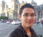 Fotografia de ChristopherTM2001, Chico de 24 años