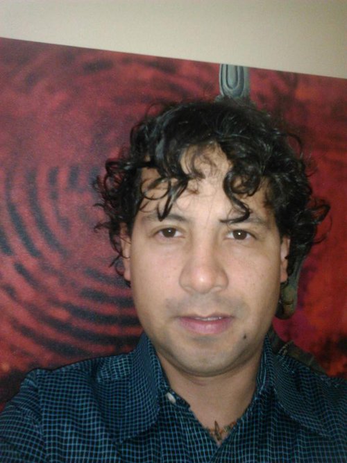Fotografia de Mickystone, Chico de 47 años