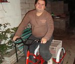 Fotografia de mau690, Chico de 40 años