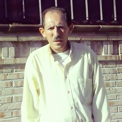 Fotografia de victoriano, Chico de 58 años
