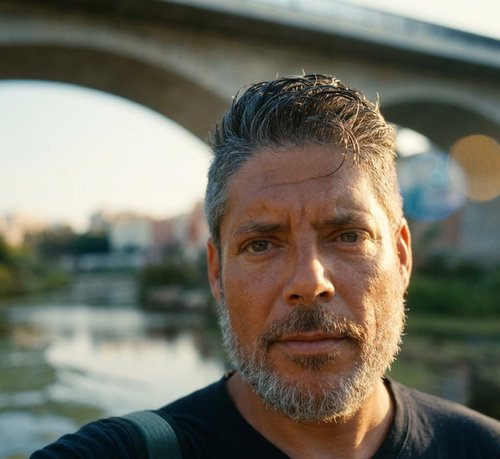Fotografia de Logan82, Chico de 44 años