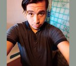 Fotografia de Magokiler, Chico de 27 años