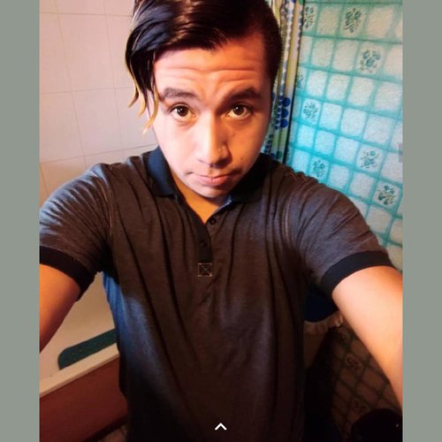 Fotografia de Magokiler, Chico de 27 años