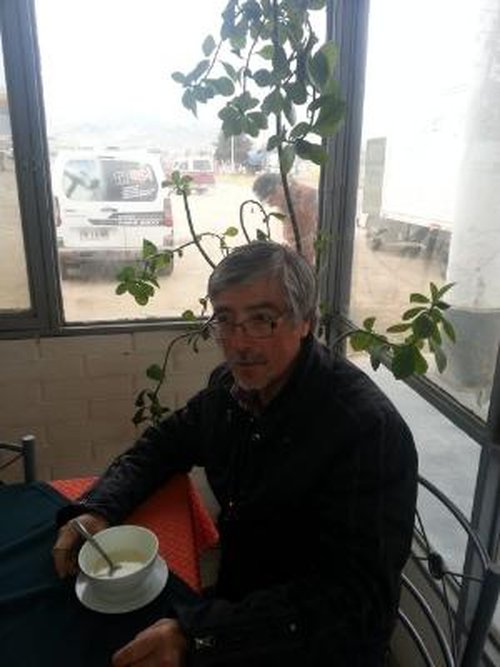 Fotografia de Alejandro1235, Chico de 61 años
