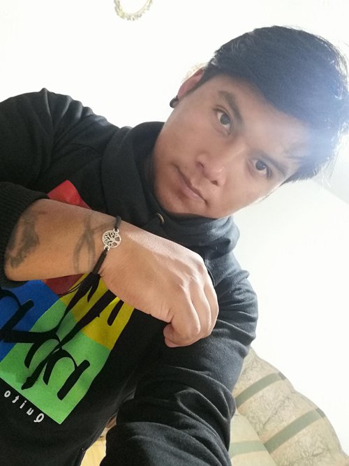 Fotografia de Laleslex, Chico de 33 años