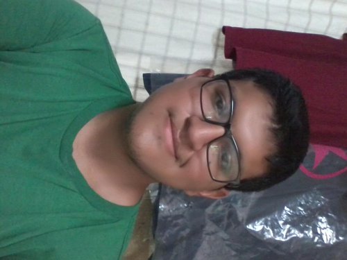 Fotografia de Jhon97, Chico de 28 años