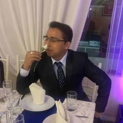 Fotografia de LokoVargas007, Chico de 33 años