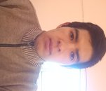 Fotografia de 4br4h4m, Chico de 27 años