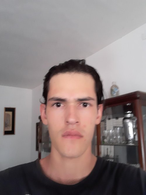 Fotografia de Aaron105, Chico de 26 años