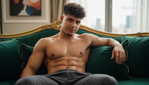 Fotografia de Demian_uy, Chico de 27 años