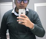 Fotografia de Jorgesbnt, Chico de 30 años