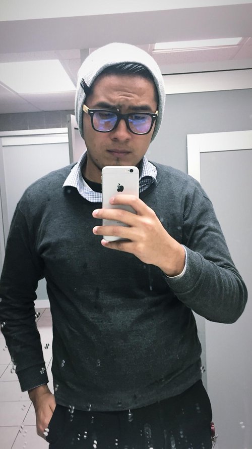 Fotografia de Jorgesbnt, Chico de 30 años