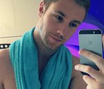Fotografia de DavidGrey, Chico de 29 años