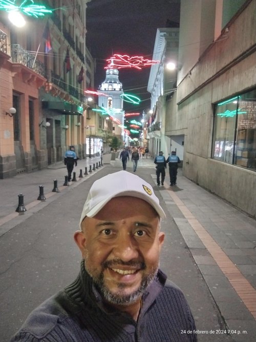 Fotografia de Ronald46, Chico de 44 años