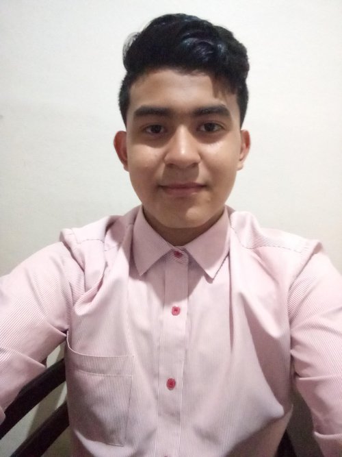 Fotografia de Fernan190, Chico de 25 años
