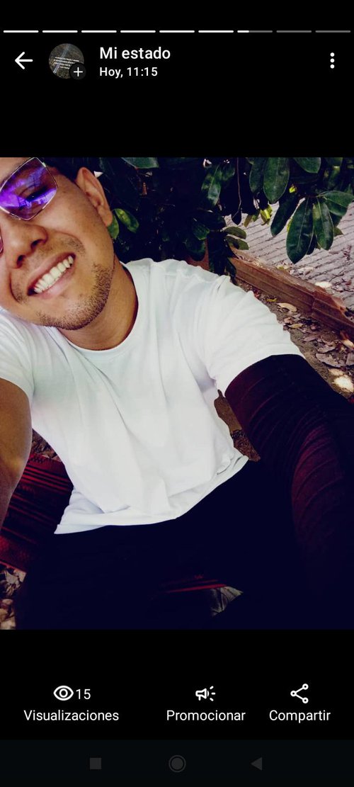 Fotografia de Kevin_1426, Chico de 25 años