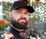 Fotografia de Bogdan123, Chico de 37 años