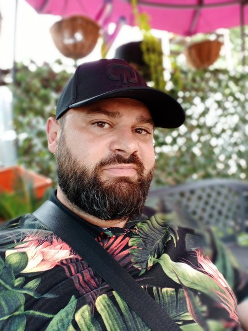 Fotografia de Bogdan123, Chico de 39 años