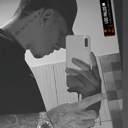 Fotografia de _JuanF_, Chico de 21 años