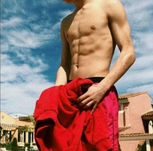 Fotografia de TuTraviesoTeBusca, Chico de 24 años