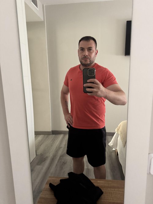 Fotografia de Moreno41, Chico de 42 años