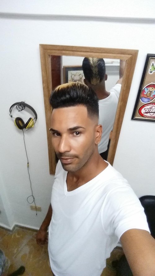 Fotografia de Felipe0333, Chico de 42 años