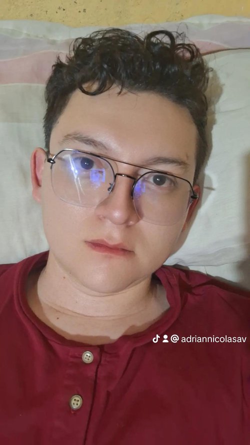 Fotografia de Adrinick23, Chico de 23 años