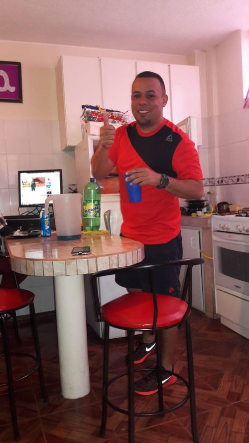 Fotografia de rafaelpoliken34, Chico de 40 años