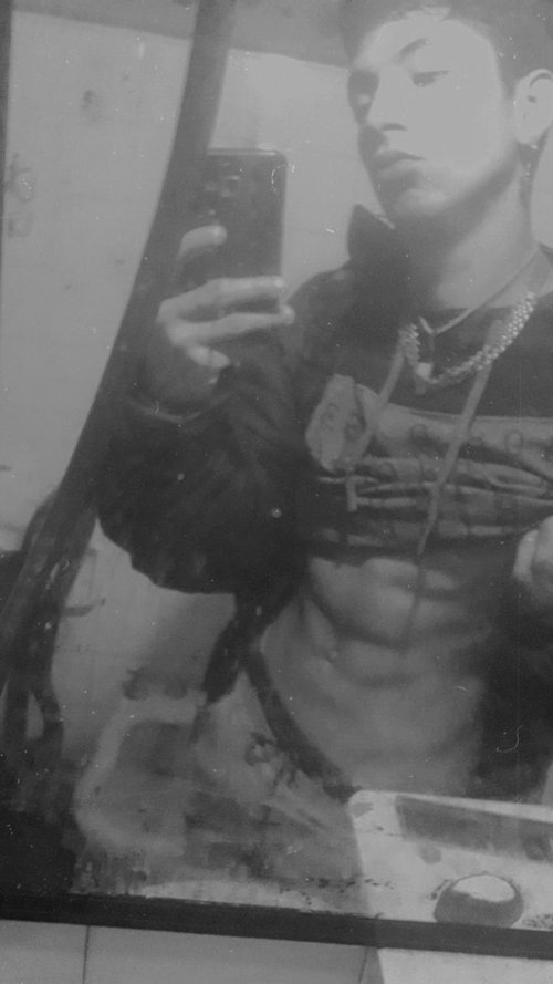 Fotografia de Franco77, Chico de 26 años