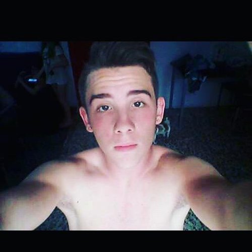 Fotografia de Vejjeta, Chico de 26 años