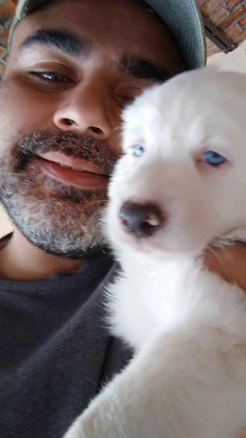 Fotografia de Wexo, Chico de 42 años